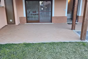 Casa a crotone