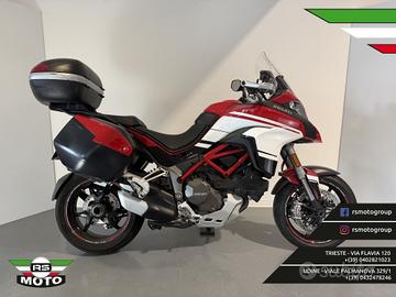 Ducati Multistrada 1200 S