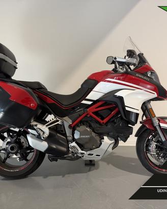 Ducati Multistrada 1200 S