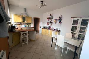 Trilocale a Lissone