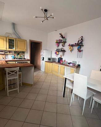 Trilocale a Lissone