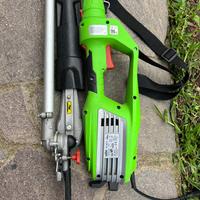 Tagliasiepi elettrico florabest