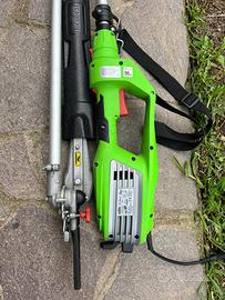 Tagliasiepi elettrico florabest