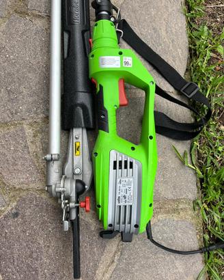 Tagliasiepi elettrico florabest