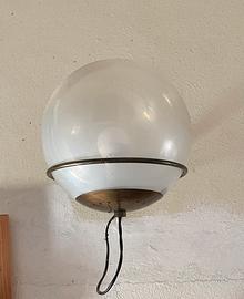 Coppia Arteluce 238/1 Gino Sarfatti