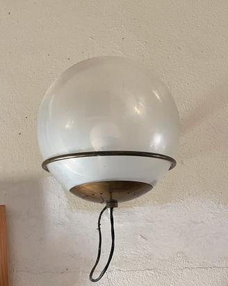 Coppia Arteluce 238/1 Gino Sarfatti