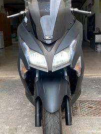 Scooter Kymco x town xtown 300 cc anno 2020
