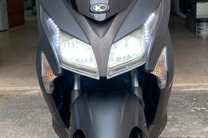 Scooter Kymco x town xtown 300 cc anno 2020