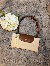 Borsa Longchamp le pliage M