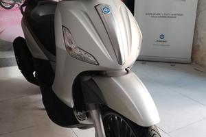 Piaggio Beverly 300 i.e. SUPER SPORT ASR ABS GRIGI