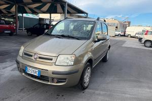 Fiat Panda 1.2 Dynamic Natural Power