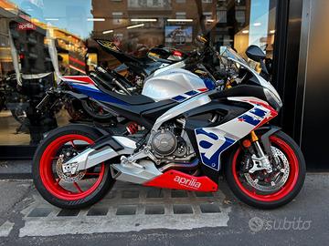 APRILIA - RS 660 American Edition - 2023