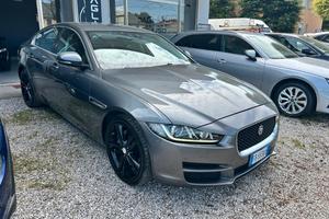 Jaguar XE Berlina XE 2.0d Portfolio 180cv auto