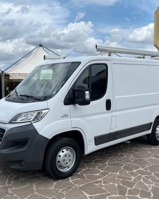Fiat DUCATO 2.0 M-JET 115CV PASSO CORTO