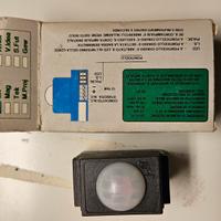 Sensore infrarosso Passivo da Incasso