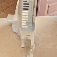 Whirlpool Indesit valvola di dosaggio lavatrice