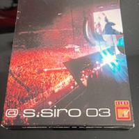 doppio CD Vasco Rossi 