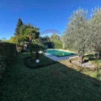 Villa singola - Morazzone