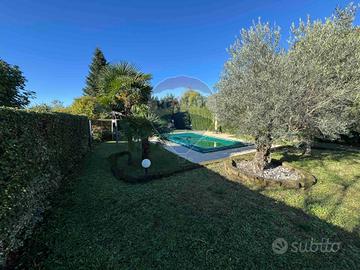 Villa singola - Morazzone