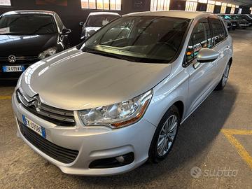 Citroen C4 1.6 HDi 68KW 92CV Business NEOPATENTATO