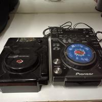 Pioneer DJ CDJ 400 Limited