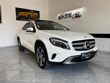Mercedes-benz GLA 200 GLA 200 d Premium Panoramico