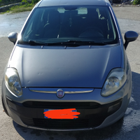 Fiat Punto evo