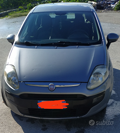 Fiat Punto evo