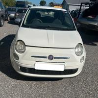 Fiat 500 POP 2009 1.2 benzina motore 169A4000 per 
