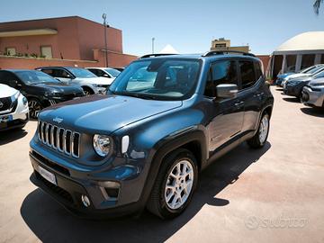 Jeep Renegade 1.0 T3 Limited
