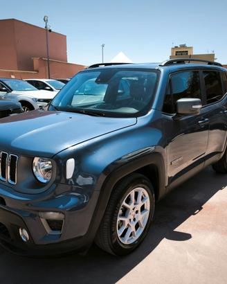 Jeep Renegade 1.0 T3 Limited