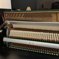 PIANOFORTE KAWAI NERO VERTICALE