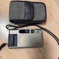CONTAX T2