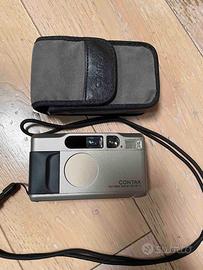 CONTAX T2