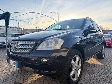 MERCEDES-BENZ ML 320 Classe M - W164 cdi Sport a