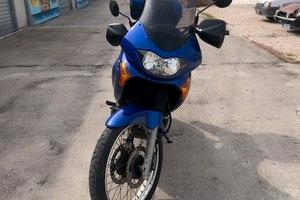 Transalp 650