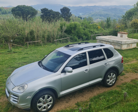 Porsche cayenne 3000 d