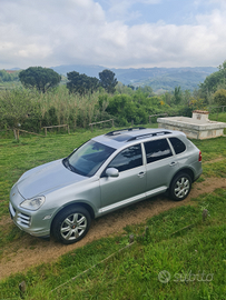 Porsche cayenne 3000 d