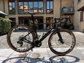 3T Racemax Gravel