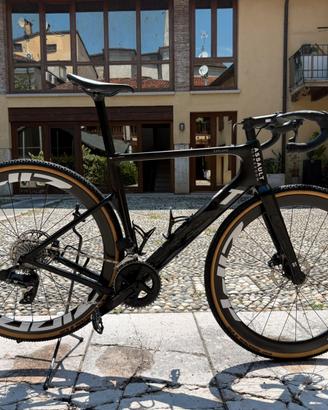 3T Racemax Gravel
