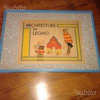 Costruzioni in legno