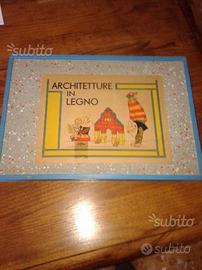 Costruzioni in legno