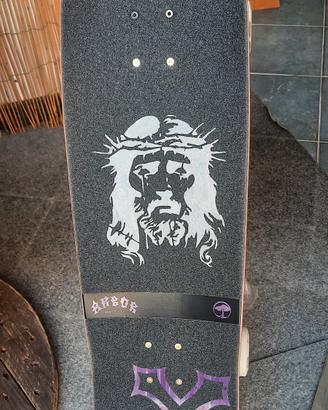 Skate Cruiser 9,75 custom