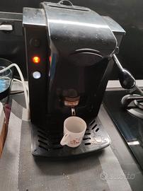 macchinetta caffe