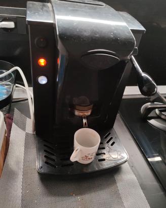 macchinetta caffe
