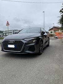 Audi a3 sportback 30 tdi s line