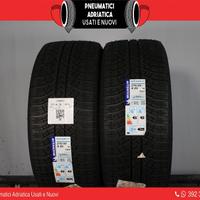 2 Gomme NUOVE 275 45 R 20 Michelin SPED GRATIS