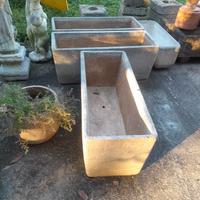 Vaso fioriera portafiori