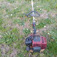 decespugliatore a miscela 33cc