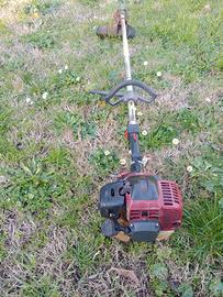 decespugliatore a miscela 33cc